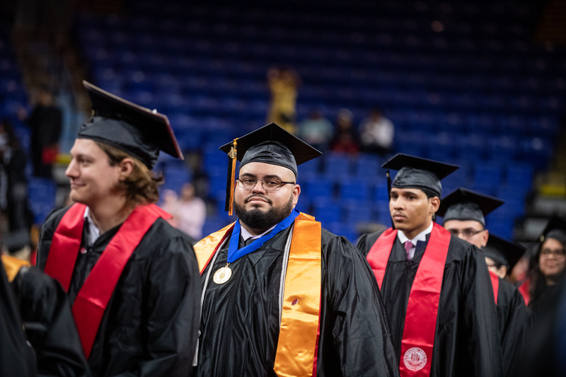 Susan L. Angstadt Photography RACC Graduation 2023