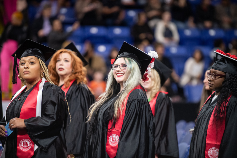 Susan L. Angstadt Photography RACC Graduation 2023