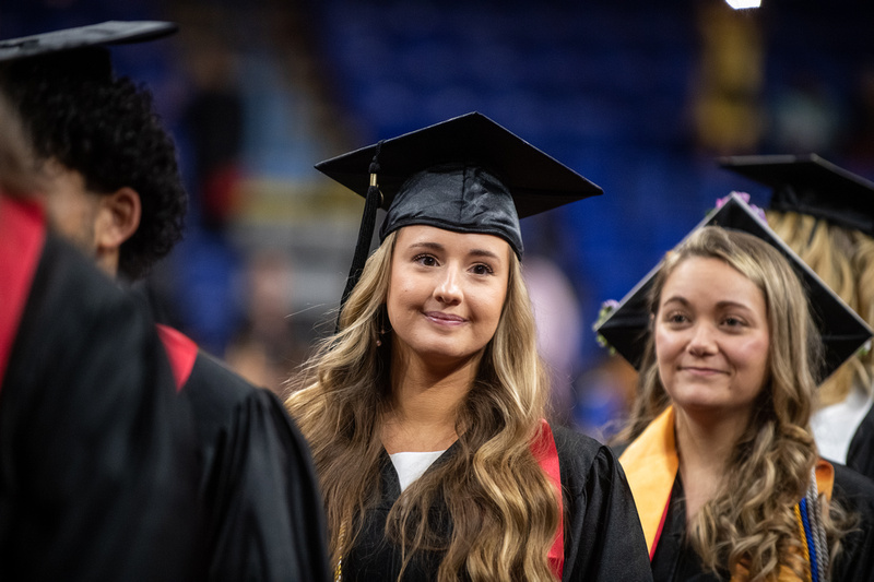 Susan L. Angstadt Photography RACC Graduation 2023