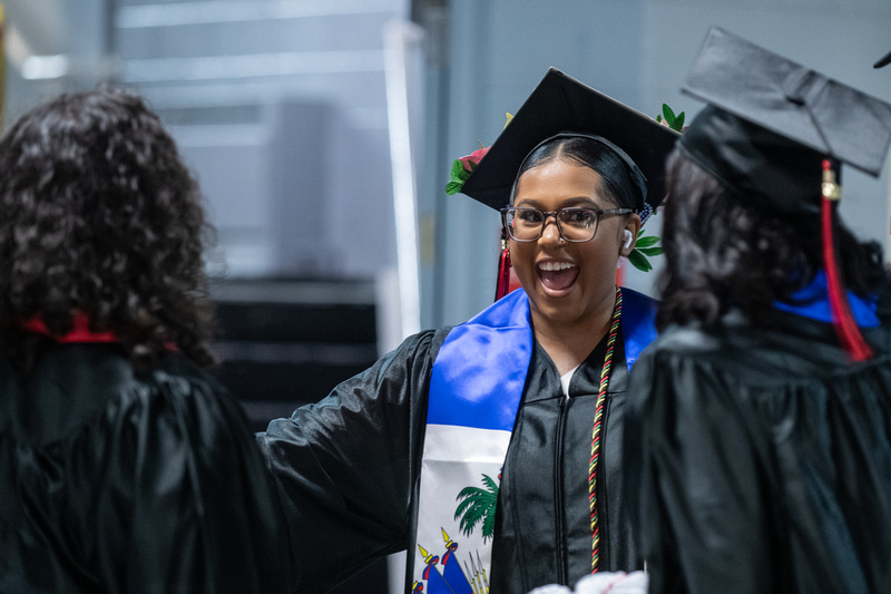 Susan L. Angstadt Photography RACC Graduation 2023